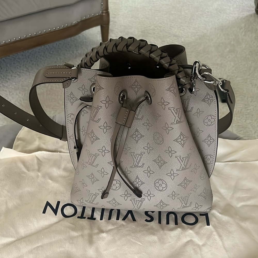 New Louis Vuitton tote